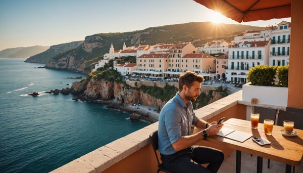 Comment réserver un hôtel à la dernière minute à biarritz ?