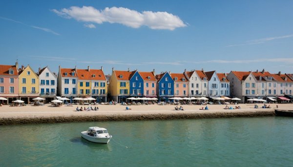Camping bretagne nord : vacances inoubliables au bord de la mer