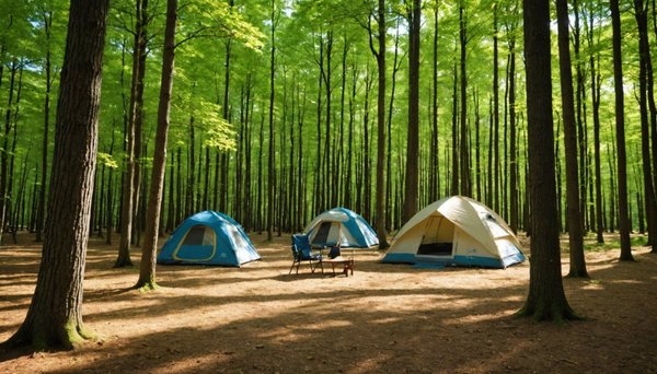 Camping finistère nord bord de mer : votre escapade idéale