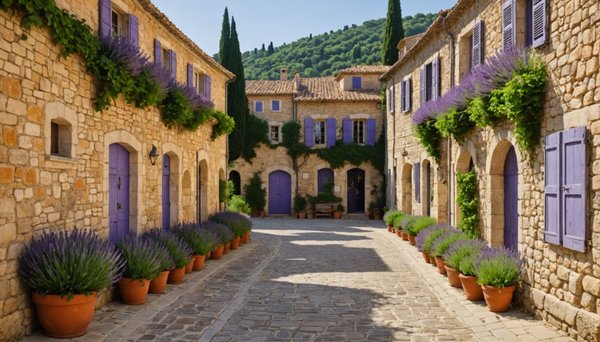 Escapade bien-être en thalasso en Corse