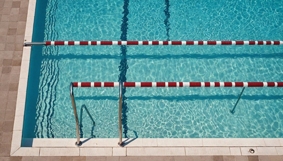 Où profiter des plus belles piscines et espaces aquatiques dans le Lubéron ?